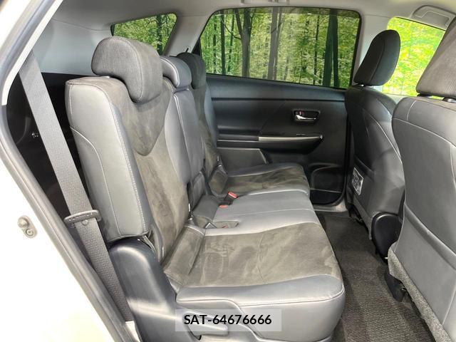 Toyota PRIUS ALPHA 2018-05 8549498-8