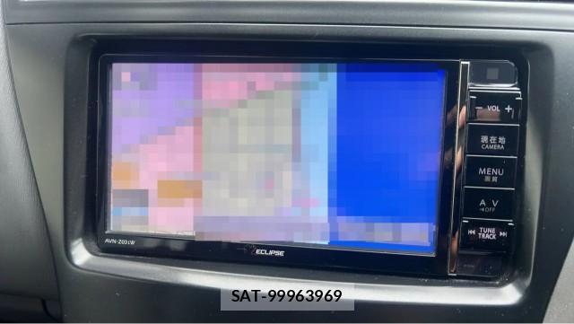 Toyota PRIUS ALPHA 2014-07 8550287-4