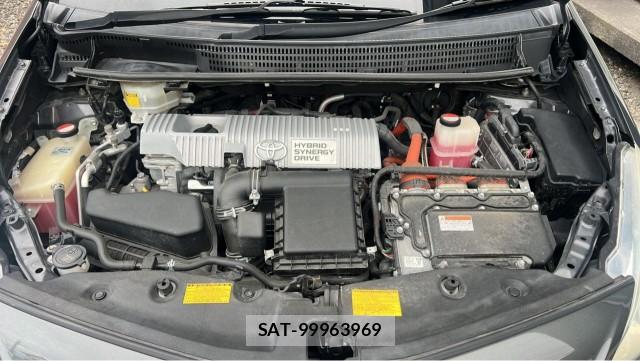 Toyota PRIUS ALPHA 2014-07 8550287-7