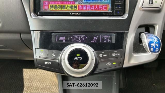 Toyota PRIUS ALPHA 2013-04 8550290-14