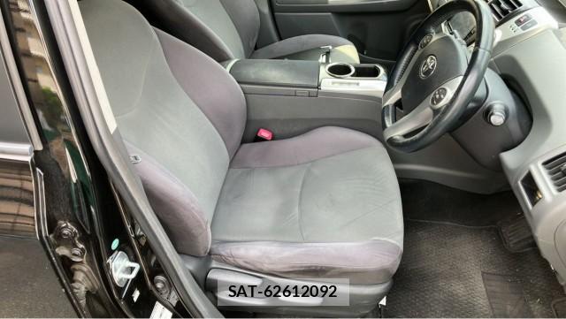 Toyota PRIUS ALPHA 2013-04 8550290-5