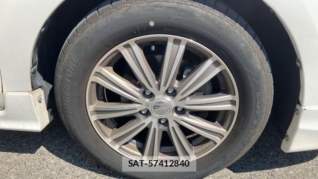Toyota PRIUS ALPHA 2014-07 8550335-8