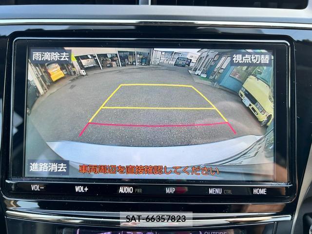 Toyota PRIUS ALPHA 2019-11 8550977-13