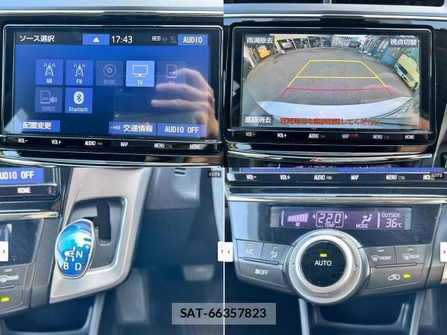 Toyota PRIUS ALPHA 2019-11 8550977-4