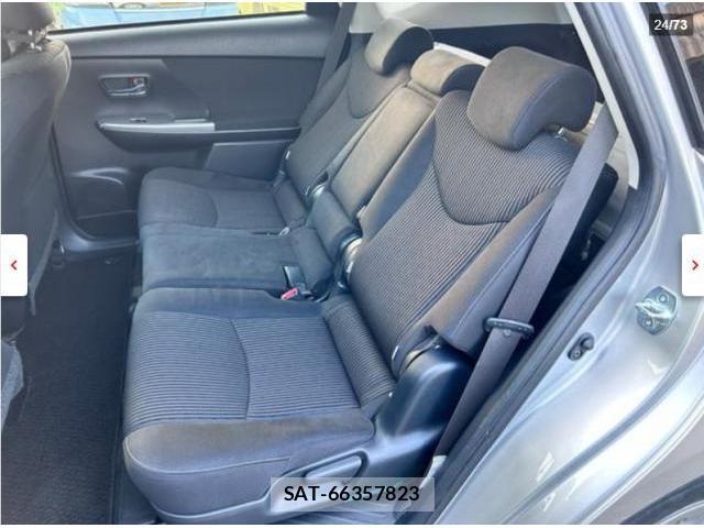 Toyota PRIUS ALPHA 2019-11 8550977-6
