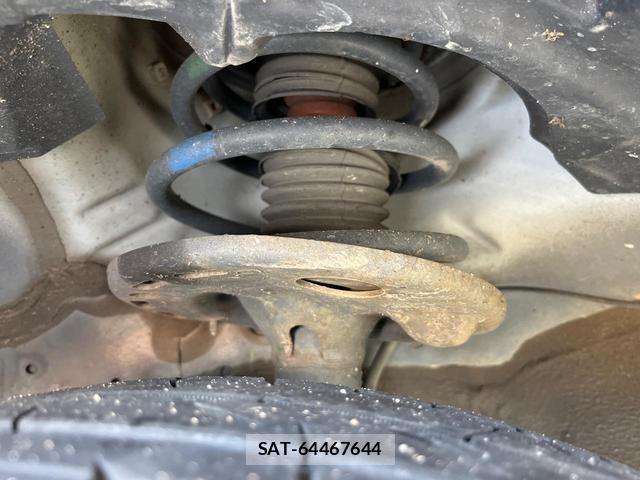 Toyota PRIUS ALPHA 2011-11 8551678-19