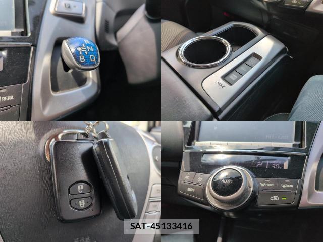 Toyota PRIUS ALPHA 2015-02 8552046-13