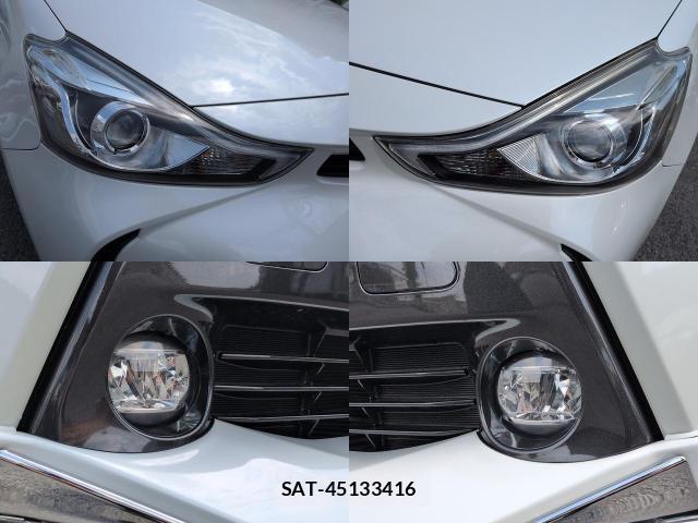 Toyota PRIUS ALPHA 2015-02 8552046-14