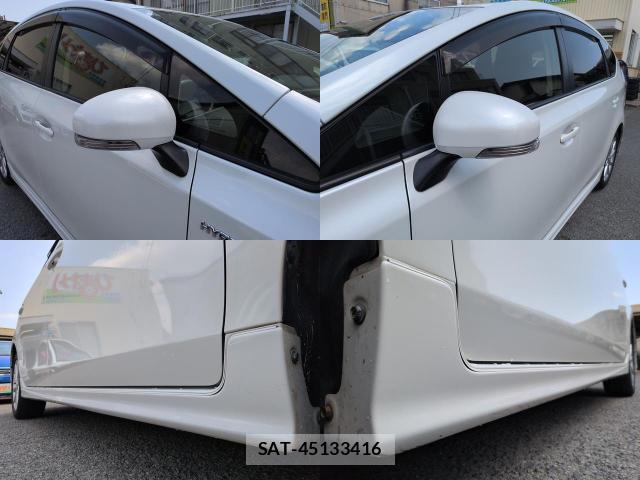 Toyota PRIUS ALPHA 2015-02 8552046-15
