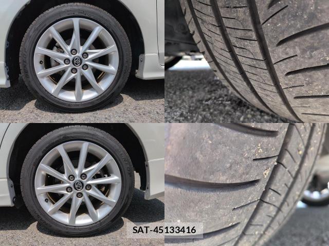 Toyota PRIUS ALPHA 2015-02 8552046-17