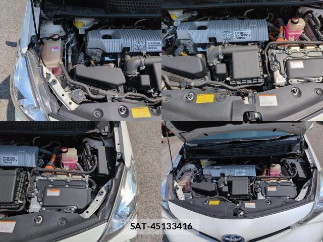Toyota PRIUS ALPHA 2015-02 8552046-19
