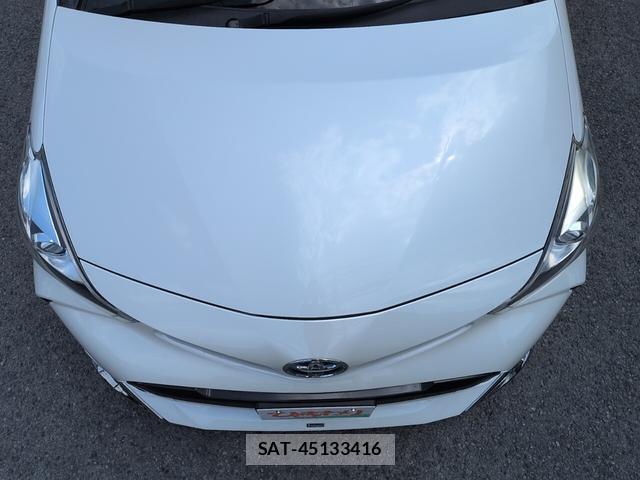Toyota PRIUS ALPHA 2015-02 8552046-7