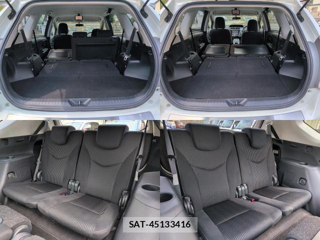 Toyota PRIUS ALPHA 2015-02 8552046-9
