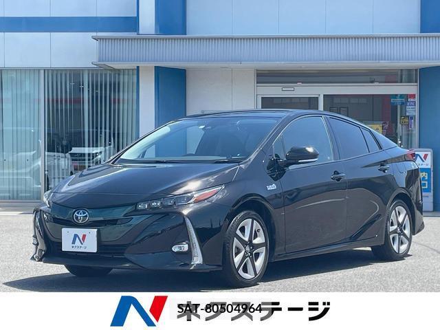 Toyota PRIUS PHV 2017-12 8545613-0