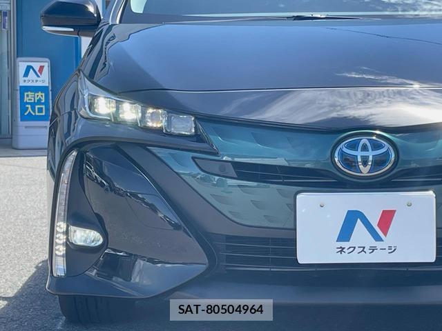Toyota PRIUS PHV 2017-12 8545613-12