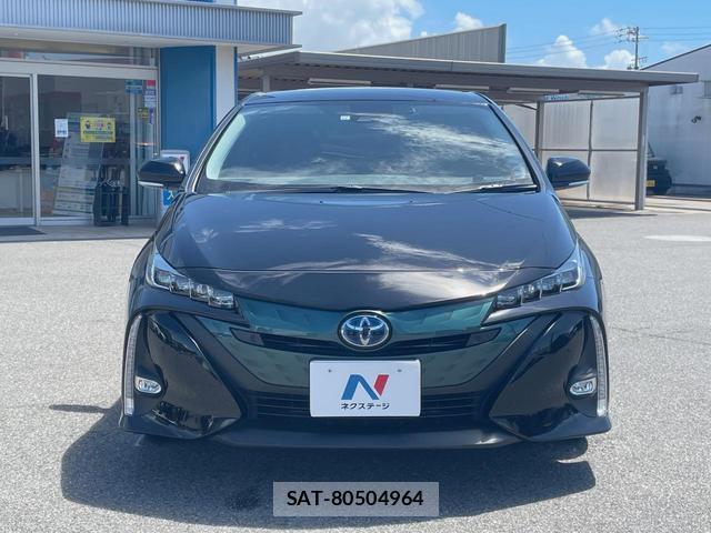 Toyota PRIUS PHV 2017-12 8545613-14