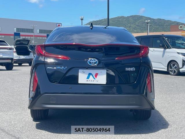 Toyota PRIUS PHV 2017-12 8545613-15