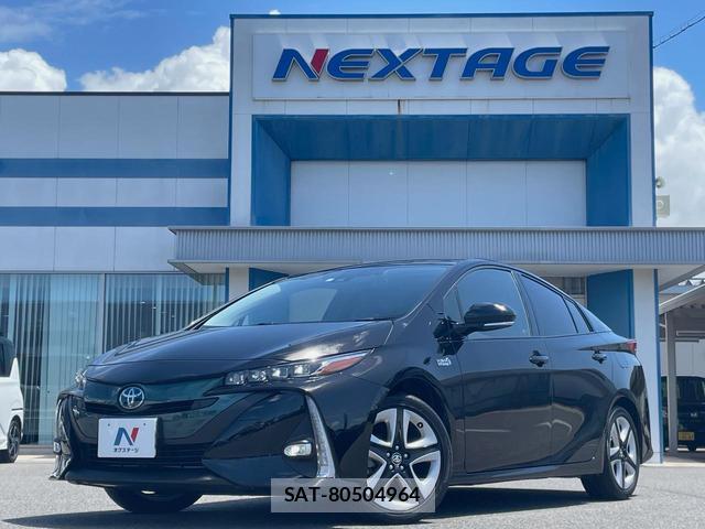 Toyota PRIUS PHV 2017-12 8545613-16