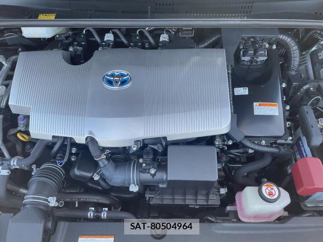 Toyota PRIUS PHV 2017-12 8545613-17