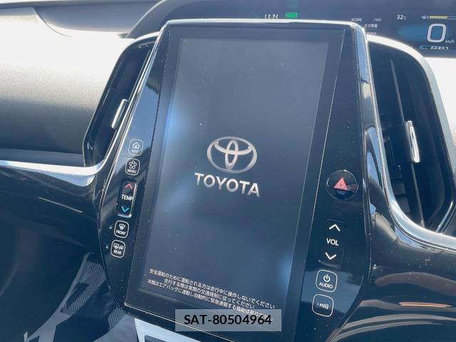 Toyota PRIUS PHV 2017-12 8545613-2