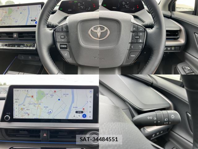 Toyota PRIUS PHV 2025-01 8547642-10