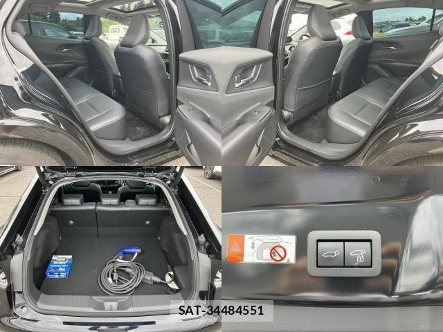 Toyota PRIUS PHV 2025-01 8547642-6