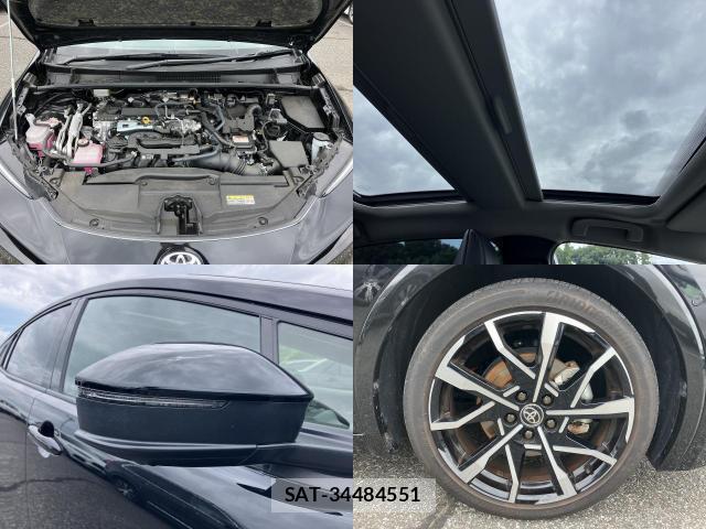 Toyota PRIUS PHV 2025-01 8547642-7