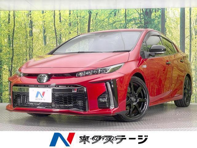 Toyota PRIUS PHV 2019-08 8547676-0