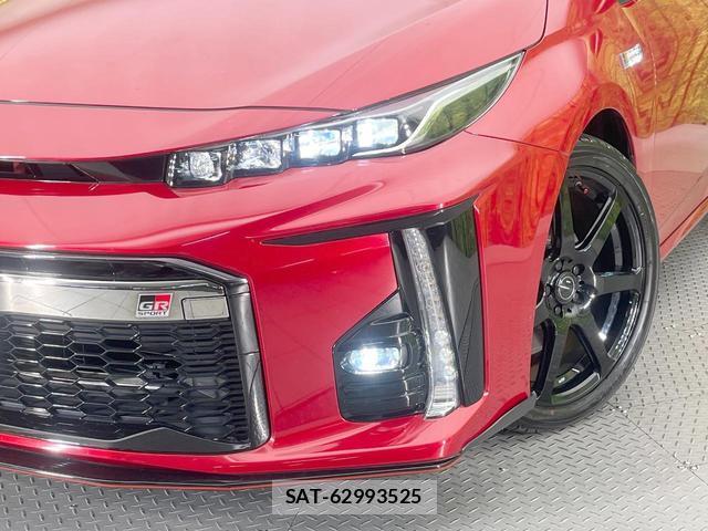 Toyota PRIUS PHV 2019-08 8547676-11