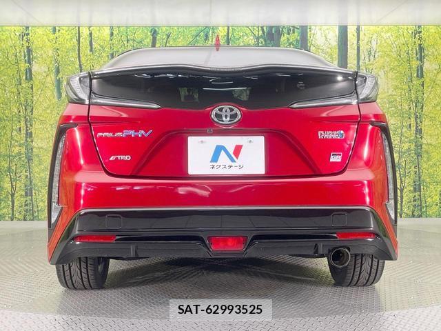 Toyota PRIUS PHV 2019-08 8547676-14