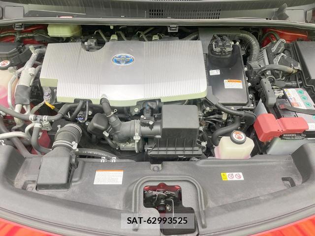 Toyota PRIUS PHV 2019-08 8547676-17
