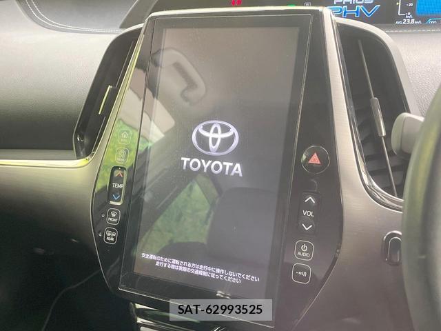 Toyota PRIUS PHV 2019-08 8547676-3