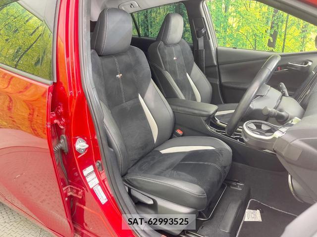 Toyota PRIUS PHV 2019-08 8547676-7