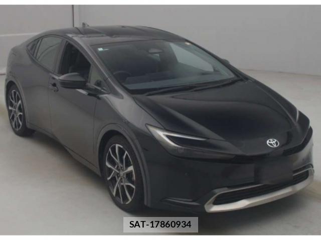 Toyota PRIUS PHV 2024-07 8548361-0