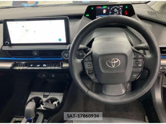 Toyota PRIUS PHV 2024-07 8548361-2