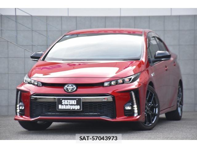 Toyota PRIUS PHV 2017-10 8548650-0