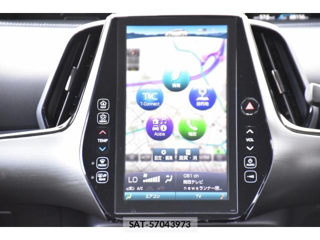 Toyota PRIUS PHV 2017-10 8548650-18