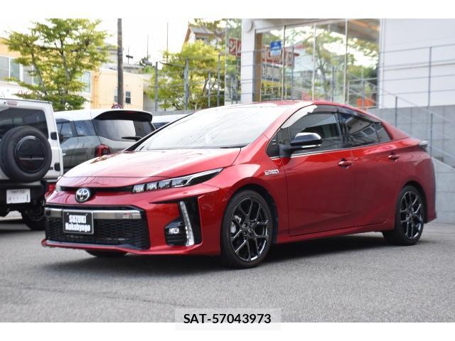 Toyota PRIUS PHV 2017-10 8548650-3
