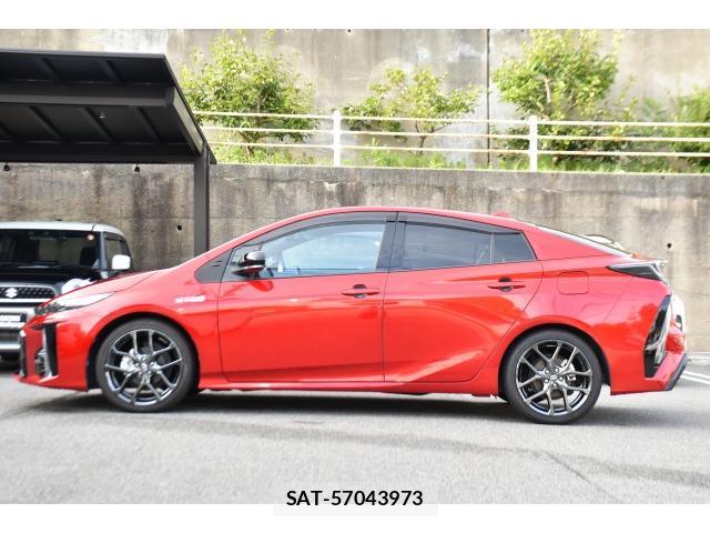 Toyota PRIUS PHV 2017-10 8548650-5