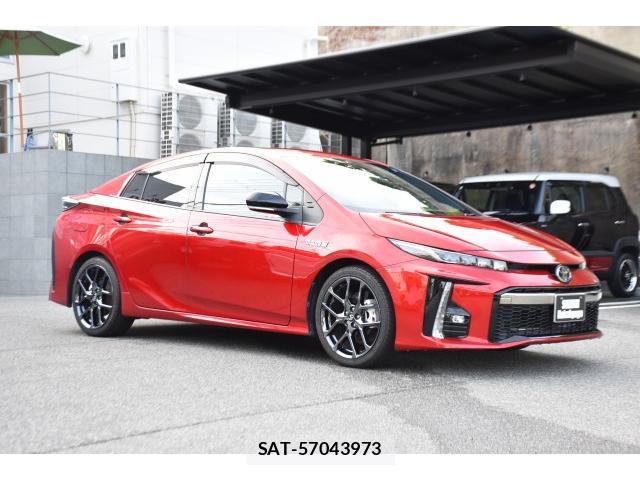 Toyota PRIUS PHV 2017-10 8548650-7