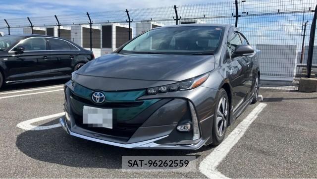 Toyota PRIUS PHV 2017-03 8550212-0