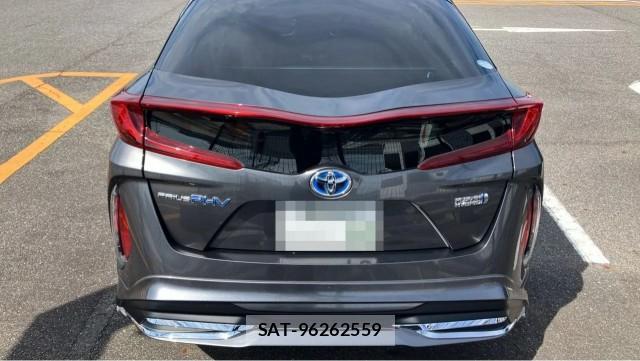 Toyota PRIUS PHV 2017-03 8550212-1