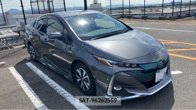 Toyota PRIUS PHV 2017-03 8550212-11