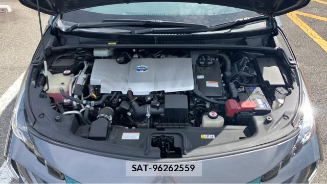 Toyota PRIUS PHV 2017-03 8550212-7