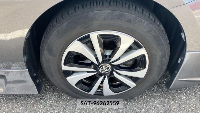Toyota PRIUS PHV 2017-03 8550212-8