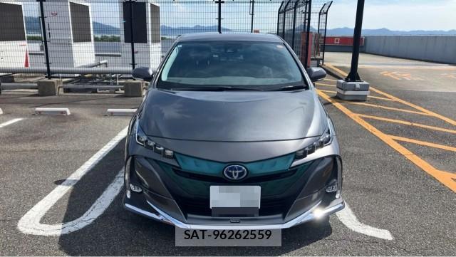 Toyota PRIUS PHV 2017-03 8550212-9