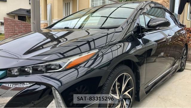 Toyota PRIUS PHV 2017-02 8550305-10