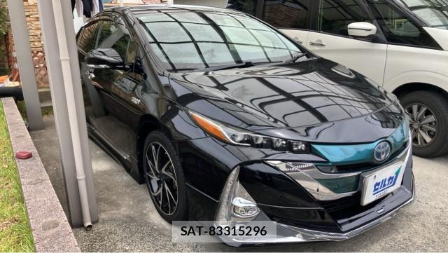 Toyota PRIUS PHV 2017-02 8550305-11