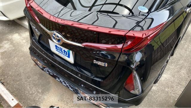 Toyota PRIUS PHV 2017-02 8550305-12