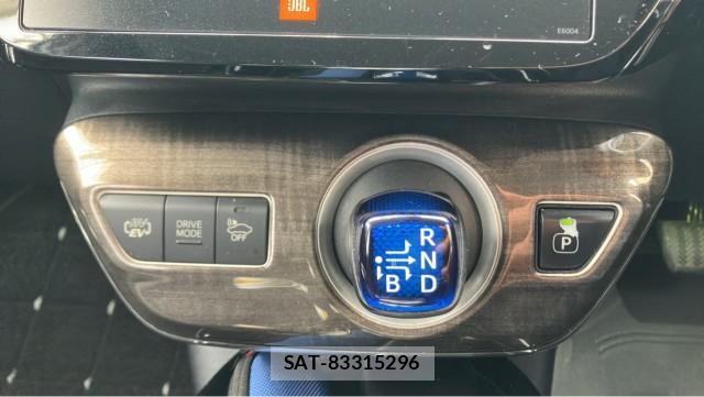 Toyota PRIUS PHV 2017-02 8550305-14